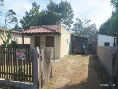 Casa de Praia para Venda, em Santa Vitria do Palmar, bairro Hermenegildo