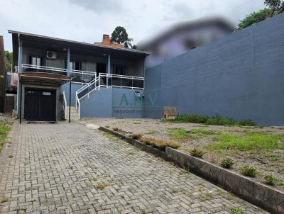 Casa para Venda, em Caxias do Sul, bairro Desvio Rizzo, 3 dormitrios, 2 banheiros, 1 sute, 3 vagas