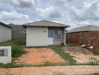 Casa para Venda, em Lins, bairro Residencial Santana