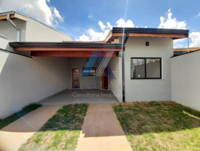 Casa para Venda, em Jundia, bairro Residencial Santa Giovana, 3 dormitrios, 2 banheiros, 1 sute, 2 vagas