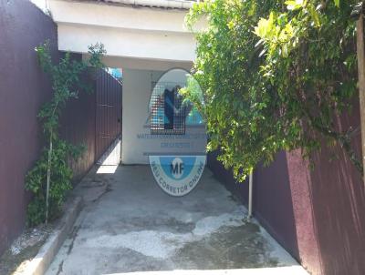 Casa 2 dormitórios para Venda, em , bairro Aguapeú, 2 dormitórios, 1 banheiro, 2 vagas