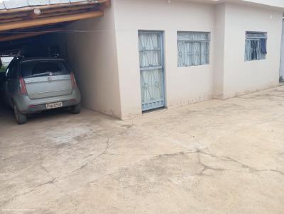 Casa para Venda, em , bairro JARDIM BEIJA FLOR, 3 dormitrios, 1 banheiro, 2 vagas