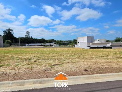 Terreno em Condomnio para Venda, em Presidente Prudente, bairro Royal Park