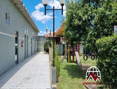 Apartamento para Venda, em Taubat, bairro Parque So Cristvo, 2 dormitrios, 1 banheiro, 1 vaga