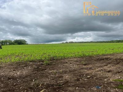 Chcara para Venda, em Jata, bairro Zona Rural, 3 dormitrios, 1 banheiro