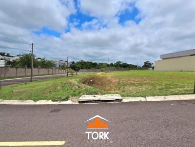 Terreno em Condomnio para Venda, em Presidente Prudente, bairro Monte Azul