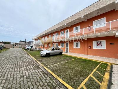Apartamento para Venda, em Bertioga, bairro Chcaras, 2 dormitrios, 1 banheiro, 1 vaga