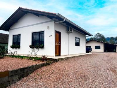 Casa para Locao, em Lontras, bairro Centro