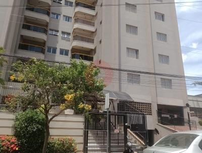 Apartamento para Venda, em Limeira, bairro Edifcio Flora Elisa, 2 dormitrios, 1 banheiro, 1 vaga