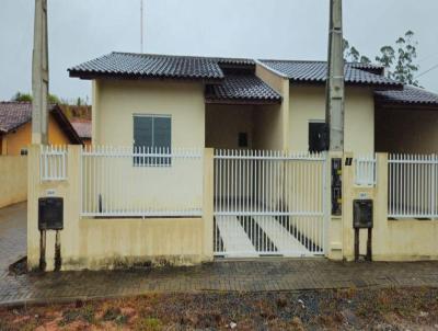 Casa para Venda, em Barra Velha, bairro Sertozinhho, 2 dormitrios, 1 banheiro, 2 vagas