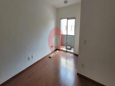 Apartamento para Venda, em Limeira, bairro Residencial Altos de Limeira, 2 dormitrios, 1 vaga