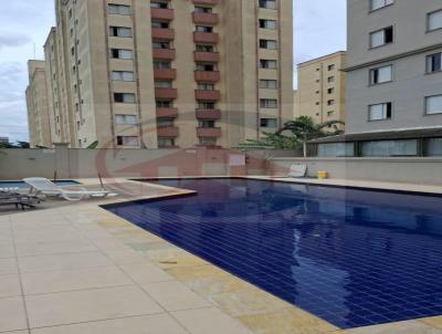 Apartamento para Venda, em So Paulo, bairro Jardim Arize, 3 dormitrios, 2 banheiros, 1 sute, 1 vaga