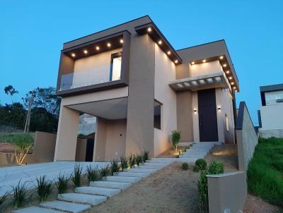 Casa para Venda, em Cotia, bairro Parque Dom Henrique, 4 dormitrios, 5 banheiros, 4 sutes, 4 vagas