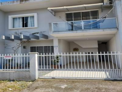 Sobrado para Venda, em Balnerio Piarras, bairro Itacolomi, 2 dormitrios, 2 banheiros, 1 sute, 2 vagas