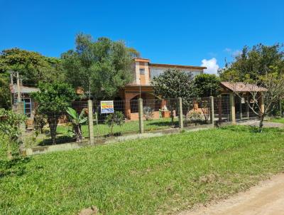 Casa para Venda, em Tapes, bairro Pinvest, 3 dormitrios, 2 banheiros, 1 sute