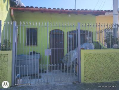 Casa 1 dormitrio para Venda, em Praia Grande, bairro vilamar Caiara, 1 dormitrio, 1 banheiro