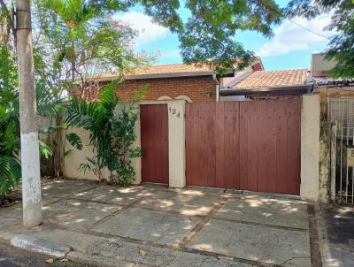 Casa para Venda, em Campinas, bairro Chcara da barra, 2 dormitrios, 2 banheiros, 1 sute, 2 vagas