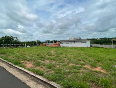 Terreno em Condomnio para Venda, em Presidente Prudente, bairro Residencial Damha Belvedere