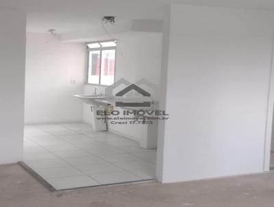 Apartamento para Venda, em Cotia, bairro Jardim Petrpolis, 2 dormitrios, 1 banheiro, 1 vaga