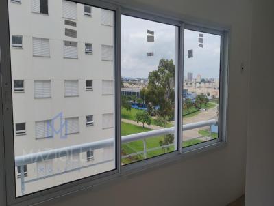 Apartamento para Venda, em Sorocaba, bairro Jardim So Carlos, 2 dormitrios, 1 banheiro, 1 vaga