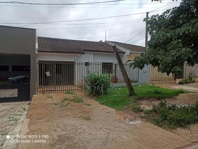 Casa para Venda, em , bairro Santa Felicidade, 2 dormitrios, 1 banheiro, 1 vaga