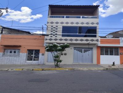 Apartamento para Locao, em Pesqueira, bairro Centro, 4 dormitrios, 2 banheiros