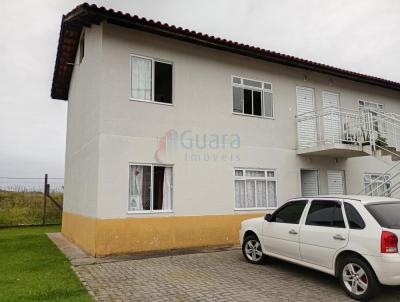 Apartamento para Venda, em Guaramirim, bairro Corticeira, 2 dormitrios, 1 banheiro, 1 vaga