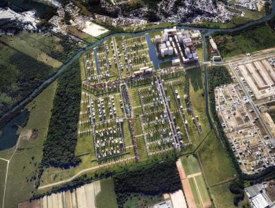 Lote para Venda, em Biguau, bairro Deltaville