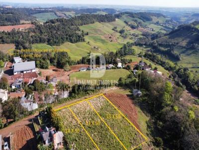 Terreno para Venda, em So Valentim, bairro Centro