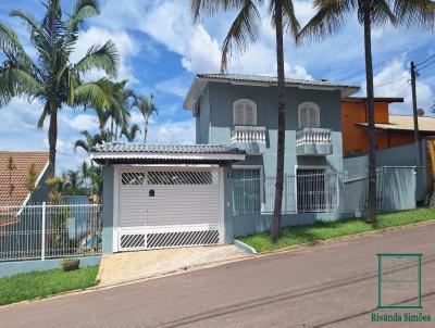 Casa em Condomnio para Locao, em Jundia, bairro Jardim Santa Teresa, 3 dormitrios, 4 banheiros, 1 sute, 4 vagas