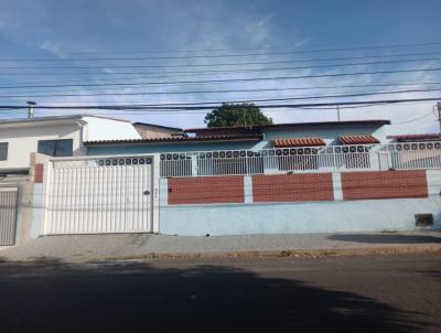 Casa para Venda, em Indaiatuba, bairro Jardim Moacyr Arruda, 4 dormitrios, 4 banheiros, 1 sute, 4 vagas