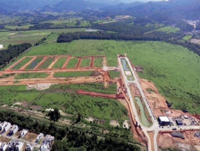 Lote para Venda, em Biguau, bairro Deltaville