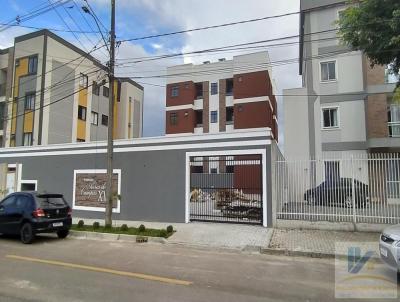 Apartamento para Venda, em So Jos dos Pinhais, bairro Parque da Fonte, 3 dormitrios, 1 banheiro, 1 vaga