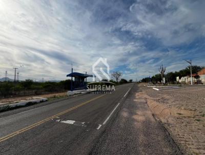 Terreno para Venda, em Delmiro Gouveia, bairro Povoado So  Sebastio