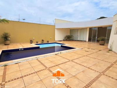 Casa em Condomnio para Venda, em Presidente Prudente, bairro Condomnio Morumbi, 3 dormitrios, 6 banheiros, 3 sutes, 2 vagas