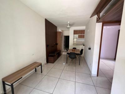 Apartamento para Venda, em Serra, bairro Jardim Limoeiro, 2 dormitrios, 1 banheiro, 1 vaga