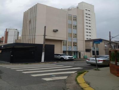 Prdio para Venda, em So Paulo, bairro Campo Belo, 3 banheiros, 6 vagas