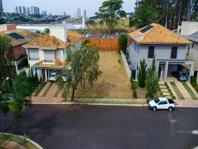 Terreno para Venda, em Ribeiro Preto, bairro Condomnio Villa Buenos Aires