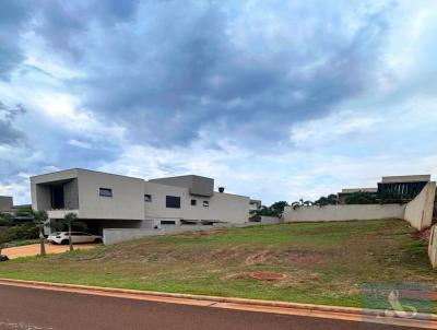 Terreno para Venda, em Ribeiro Preto, bairro Residencial e Empresarial Alphaville III