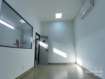 Sala Comercial para Locao, em Ribeiro Preto, bairro JARDIM BOTANICO, 2 banheiros