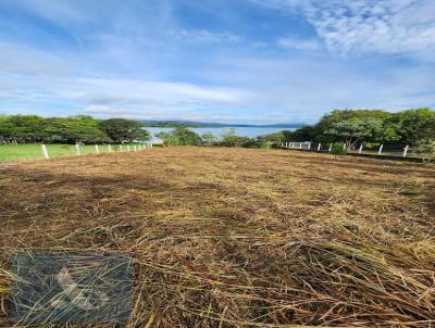 Terreno para Venda, em So Jos da Barra, bairro PENINSULA DO SOL