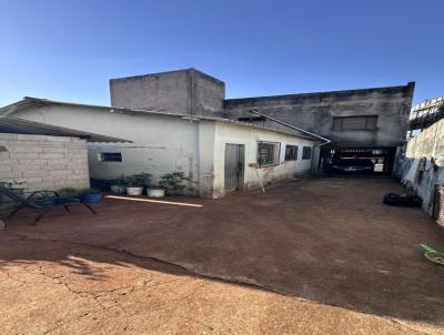 Casa para Venda, em Ribeiro Preto, bairro Ipiranga, 4 dormitrios, 3 banheiros, 9 vagas