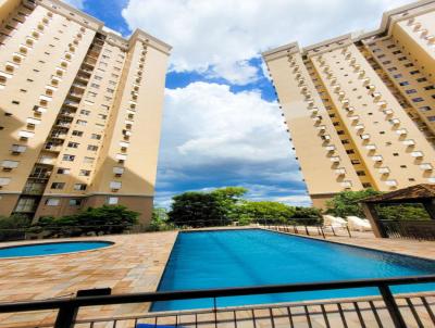 Apartamento para Venda, em Ribeiro Preto, bairro Alto do Ipiranga, 2 dormitrios, 1 banheiro, 1 vaga