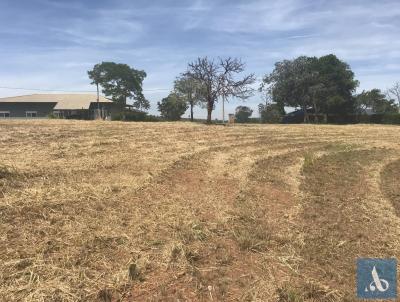 Terreno para Venda, em So Jos da Barra, bairro PENINSULA DO SOL