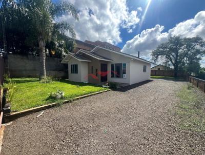 Casa para Venda, em Caador, bairro So Cristvo, 2 dormitrios, 2 banheiros, 1 sute