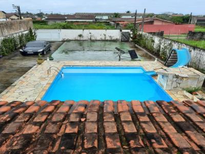 Sobrado para Venda, em Itanham, bairro Cibratel 2, 3 dormitrios, 2 banheiros, 1 sute, 6 vagas