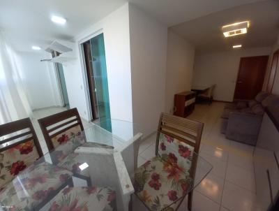 Apartamento para Locao, em Vitria, bairro Jardim Camburi, 2 dormitrios, 2 banheiros, 1 sute, 1 vaga