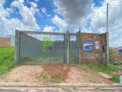 Terreno para Venda, em Catanduva, bairro Jardim Campo Belo