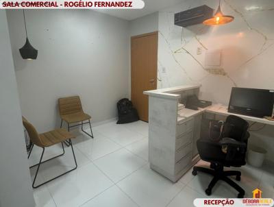 Sala Comercial para Venda, em Belm, bairro CREMAO, 1 banheiro