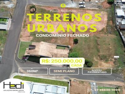 Terreno para Venda, em Pouso Redondo, bairro CENTRO
